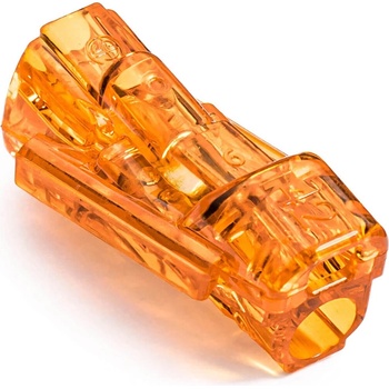 ELMARK КОНЕКТОР БЪРЗА ВРЪЗКА 0, 5-4ММ2, 10БР КОМПЛЕКТ (88001108)