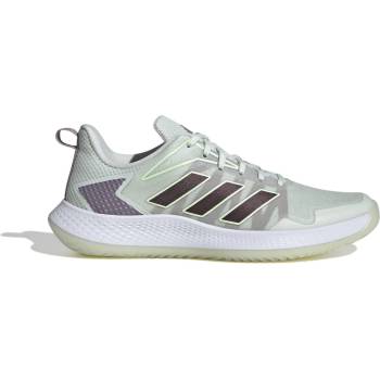 Image 1 of Adidas Маратонки Adidas Defiant Speed Tennis Shoes - Jade/Metal/Lemn