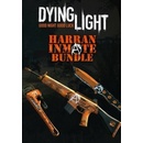 Dying Light: Harran Inmate Bundle