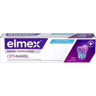 Elmex Enamel Professional 75 ml