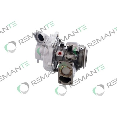 TURBO KKK 53269700001 BMW 3,0D E60/E90/E83/E70