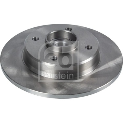 FEBI BILSTEIN Brzdový kotúč 106351
