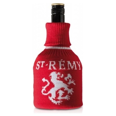 Rémy St XO 40% 0,7 l (dárkové balení Knitwear) – Zboží Mobilmania