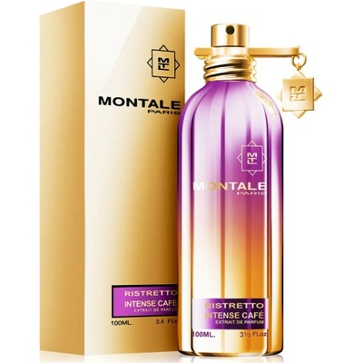 Montale Paris Montale Ristretto Intense Café parfum unisex 100 ml