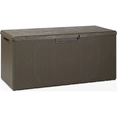Toomax Portofino box 340 l hnedý