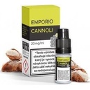 Emporio SALT Cannoli 10 ml 12 mg