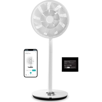 Duux DXCF13 Whisper Smart White