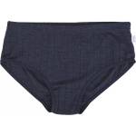 Joha Дамско мериносово термобельо Joha Women's Emiliy Hipster Wool & Silk Merino base layer - Navy - размер XS (115-1427-0111)