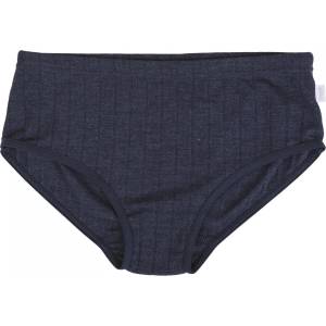 Joha Дамско мериносово термобельо Joha Women's Emiliy Hipster Wool & Silk Merino base layer - Navy - размер XS (115-1427-0111)