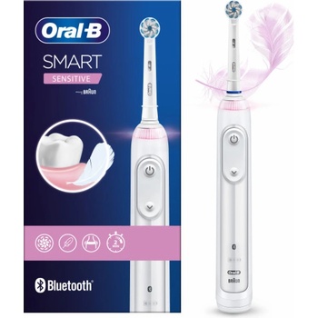 Oral-B Smart 4 4000S