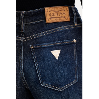 Guess Дънки с кашмир Guess (W5BA96.D4U54)