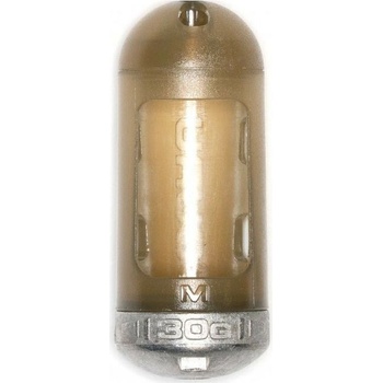 Kŕmidlo Guru X-Change Window Feeder Solid Medium 30g
