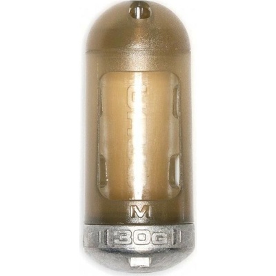 Kŕmidlo Guru X-Change Window Feeder Solid Medium 30g
