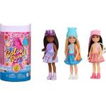 Barbie Mattel Barbie Chelsea Color Reveal - Спорт (HKT85) (91311)