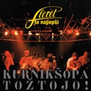 Fleret: To Najlepsi Kurniksopatoztojo! CD