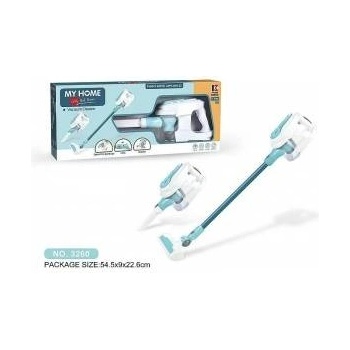 Mádara Vacuum Cleaner