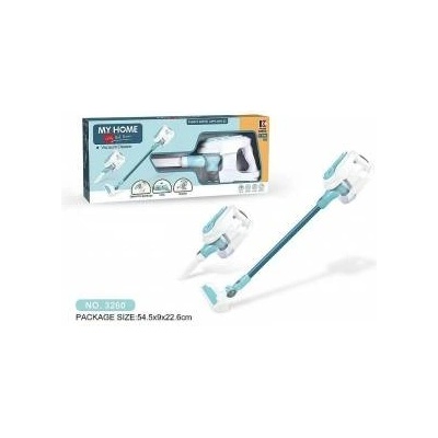 Mádara Vacuum Cleaner