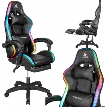 KRUGER & MATZ WARRIOR GX-150 čierne