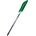 Химикалка Uchida Marvy SB10 1 mm Зелен (1601339-03 -SB10-4)