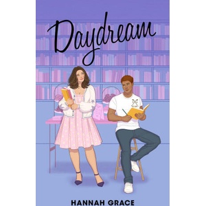 Daydream - Maple Hills Tome 3 (Édition française) | Hannah Grace (2025)