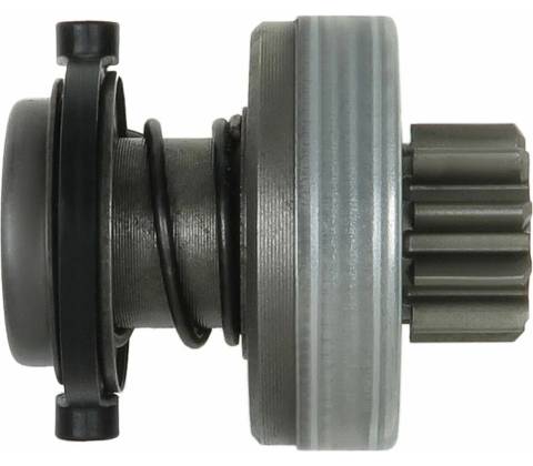 Voľnobežný prevod, štartér AS-PL SD0153