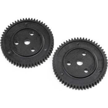 Axial Аксиално зъбно колело 56t 32p: lcxu