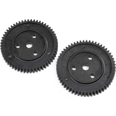 Axial Аксиално зъбно колело 56t 32p: lcxu