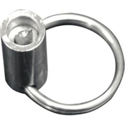 Bull's Shaft EX chrome klíč