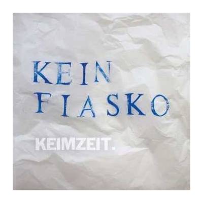 Keimzeit - Kein Fiasko LP