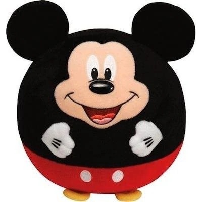TY Beanie Ballz Mickey Mouse maxi XXXL