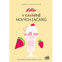 Léto v Kavárně nových začátků