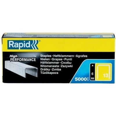 Rapid 13/6 – Zboží Živě