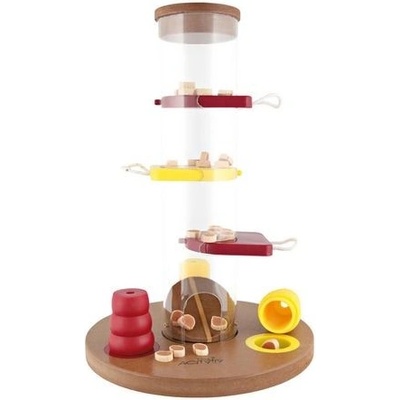 Trixie Dog Activity Gamble Tower 25 x 33 x 25 cm