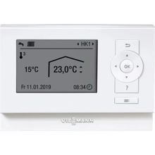 Viessmann Vitotrol 200-E