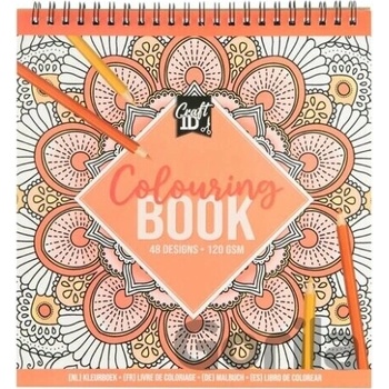 Colouring Book