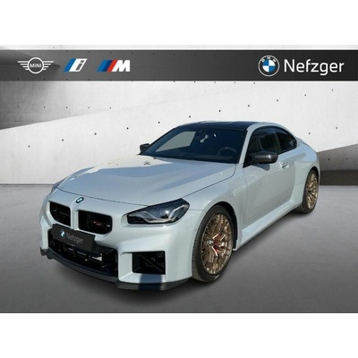 BMW M2 CS Coupe 390 kW