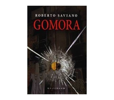 Gomora