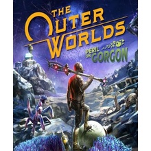 The Outer Worlds: Peril on Gorgon