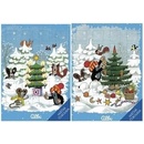 Albi Mix adventní kalendáře Krteček 50 g_2024 - 24 ks - Albi