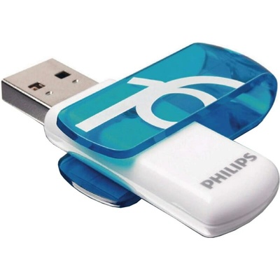 Philips 16GB USB 2.0 (FM16FD05B/10)