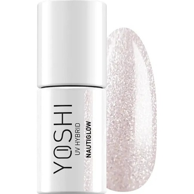 YOSHI Gél lak Mermagic Nautiglow 172 6 ml