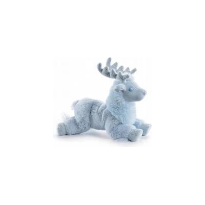 The Noble Collection Harry Potter Stag Patronus plush toy 26cm
