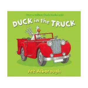 Duck in the Truck (2009)