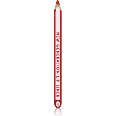Dermacol New Generation молив-контур за устни цвят 02 1 гр