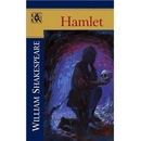 Knihy Hamlet - William Shakespeare