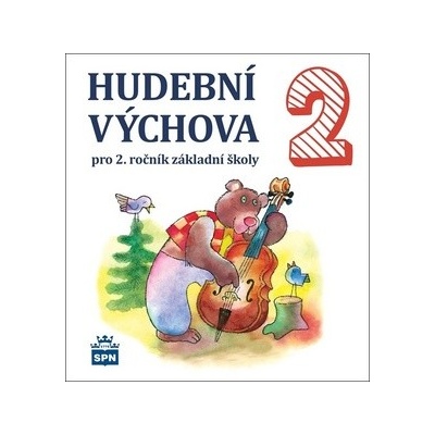 Hudební výchova 2