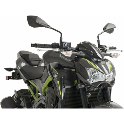 Puig New Generation Sport 9689 Tmavá (F)