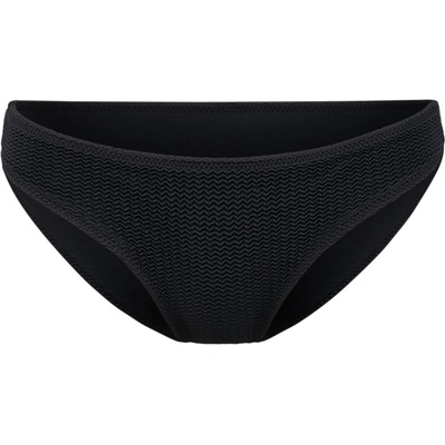 Seafolly Дамско бикини долнище Seafolly Women's Sea Dive Hipster Pant Bikini bottom - Black - размер 42 (EU) (150-3722-0116)