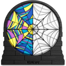 Erik Wednesday Ophelia Hall Window LAMP022