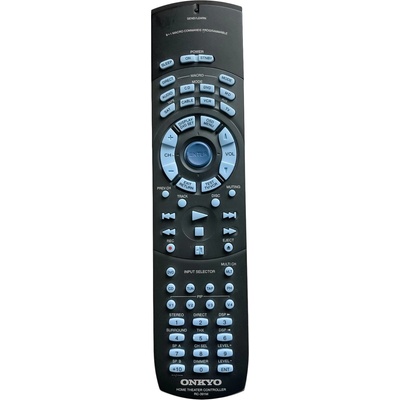GENERAL Onkyo rc-391m - дистанционно управление дубликат (rc-391m)